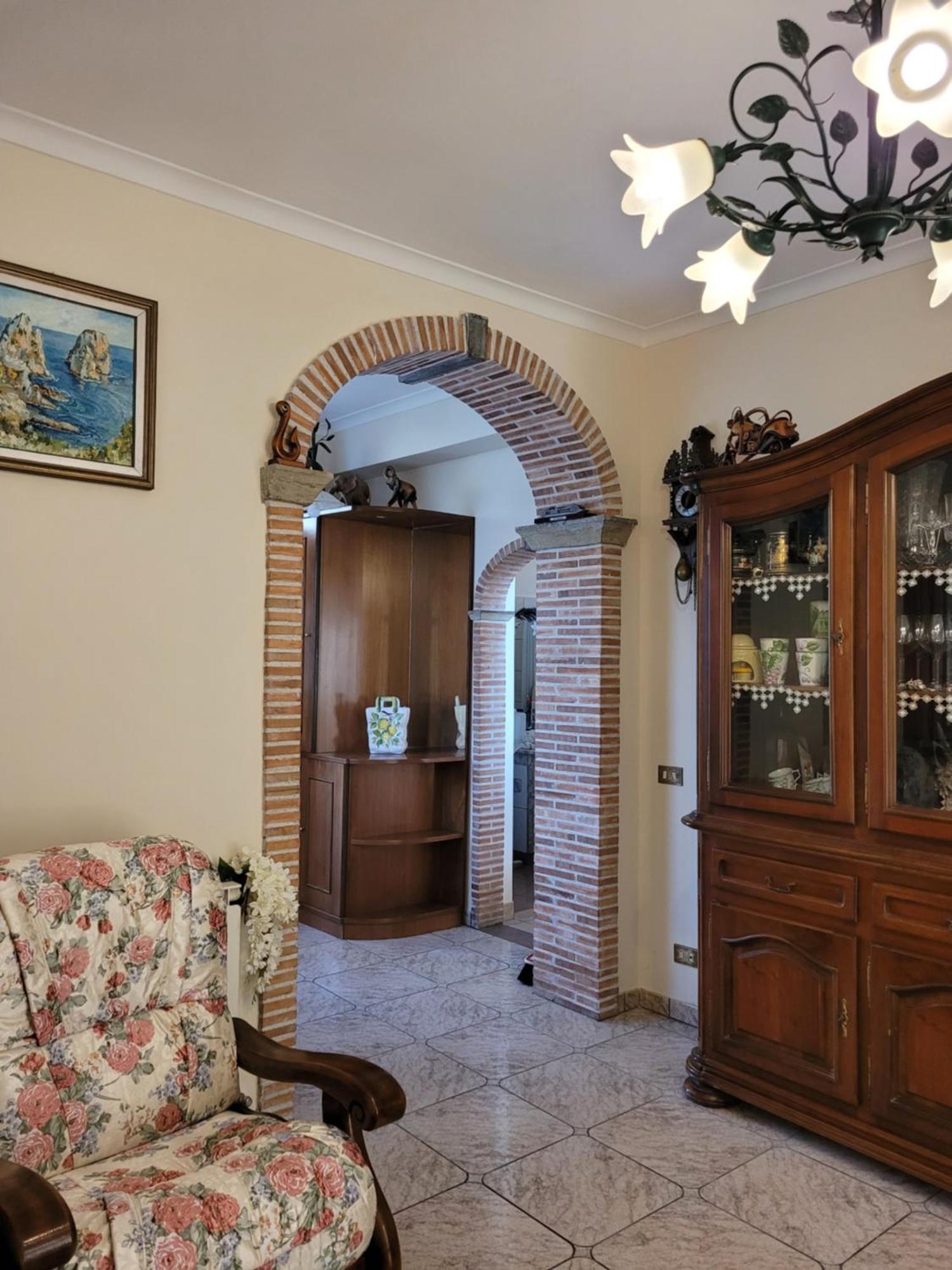 Villa Sun&Relax Massa Lubrense Esterno foto